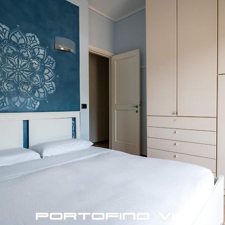 Giulia By Portofinovip Apartment ซานตา มาร์เกอริตา ลีกูเร ภายนอก รูปภาพ