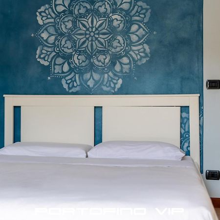 Giulia By Portofinovip Apartment ซานตา มาร์เกอริตา ลีกูเร ภายนอก รูปภาพ