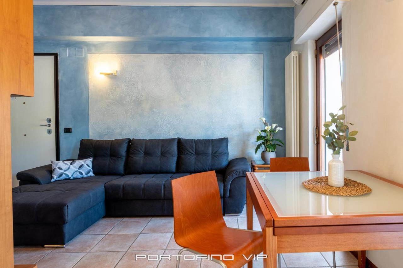 Giulia By Portofinovip Apartment ซานตา มาร์เกอริตา ลีกูเร ภายนอก รูปภาพ