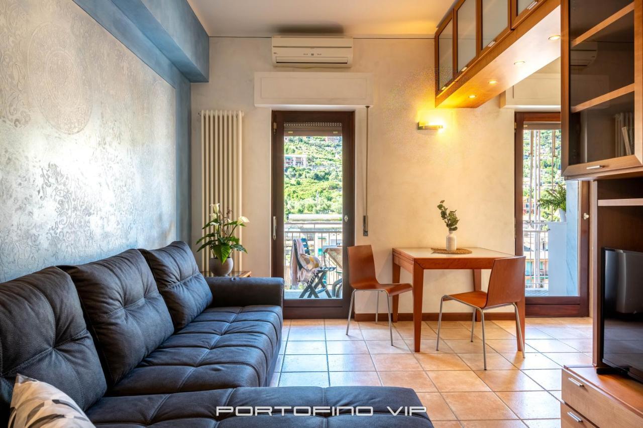 Giulia By Portofinovip Apartment ซานตา มาร์เกอริตา ลีกูเร ภายนอก รูปภาพ
