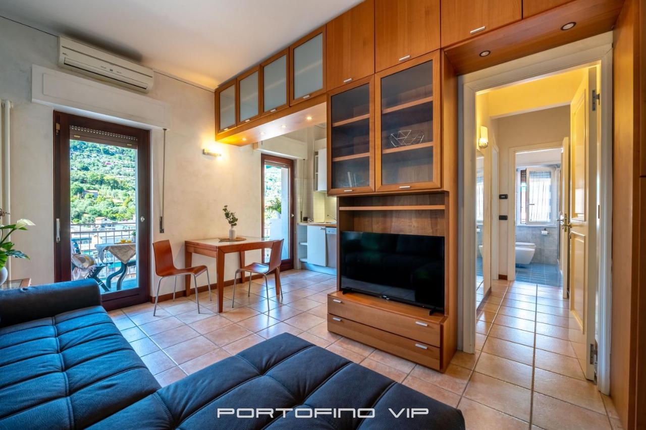 Giulia By Portofinovip Apartment ซานตา มาร์เกอริตา ลีกูเร ภายนอก รูปภาพ