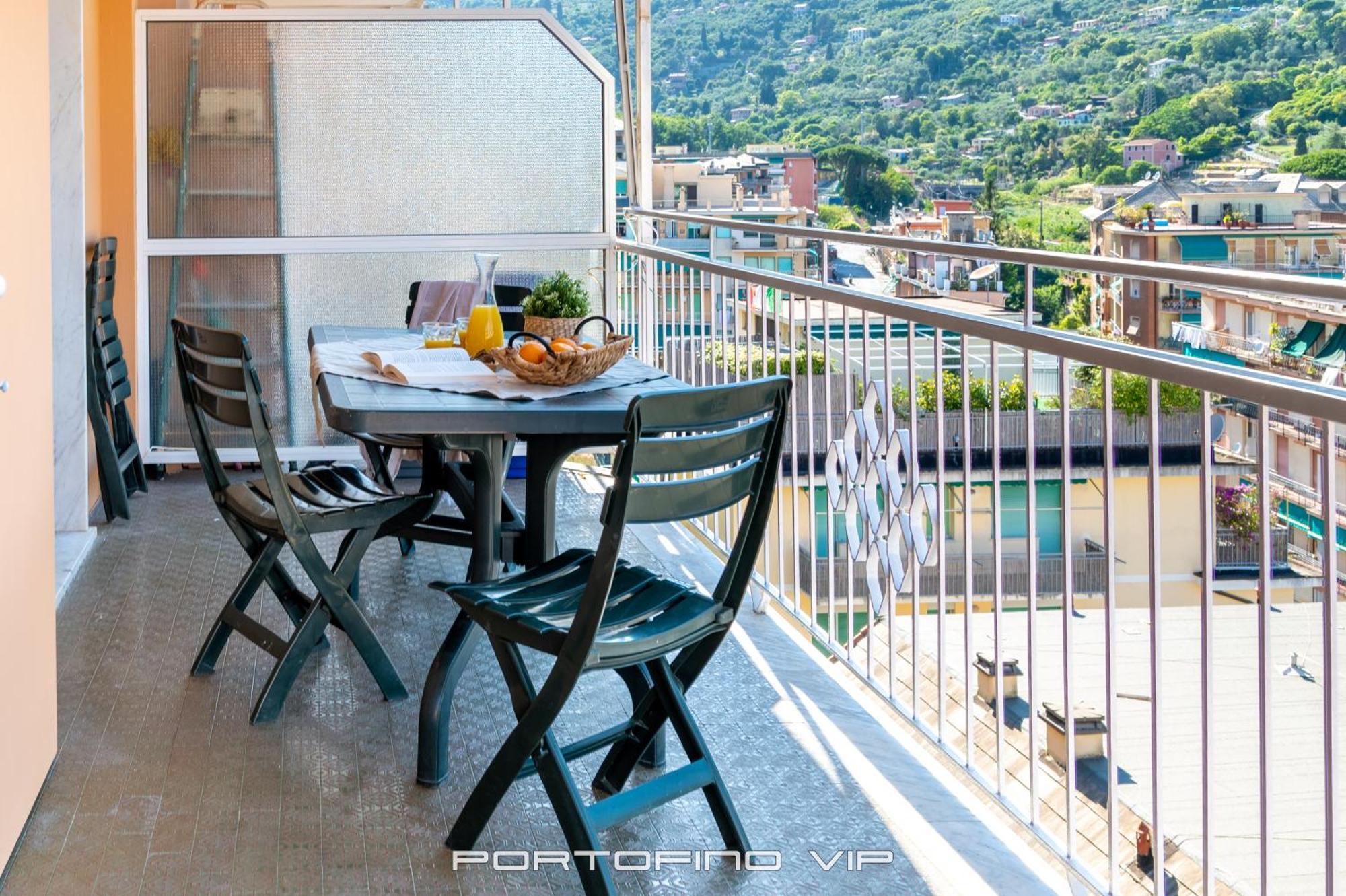 Giulia By Portofinovip Apartment ซานตา มาร์เกอริตา ลีกูเร ภายนอก รูปภาพ