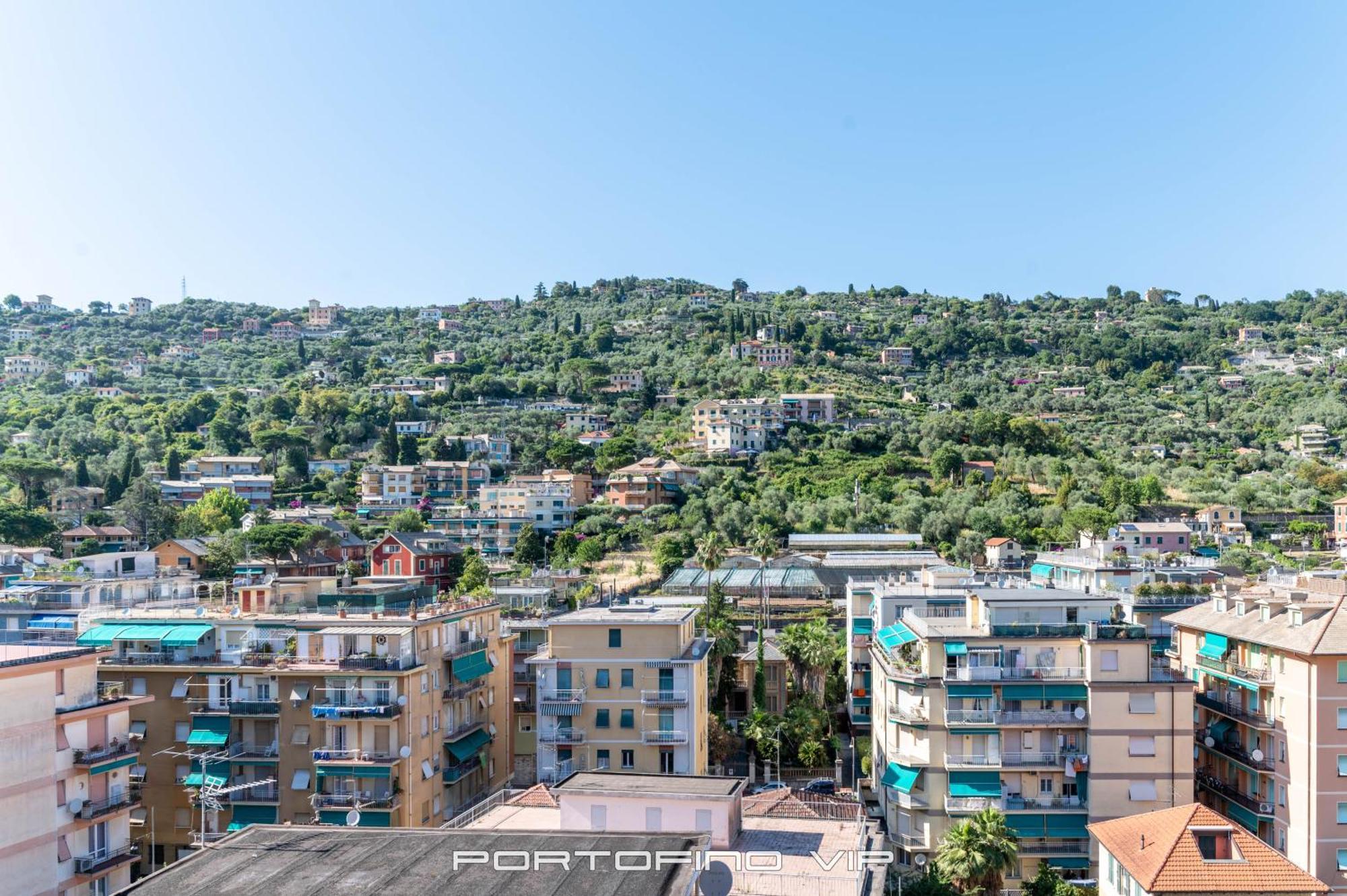 Giulia By Portofinovip Apartment ซานตา มาร์เกอริตา ลีกูเร ภายนอก รูปภาพ