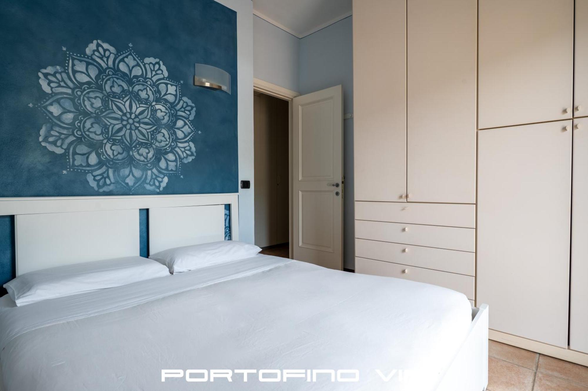 Giulia By Portofinovip Apartment ซานตา มาร์เกอริตา ลีกูเร ภายนอก รูปภาพ