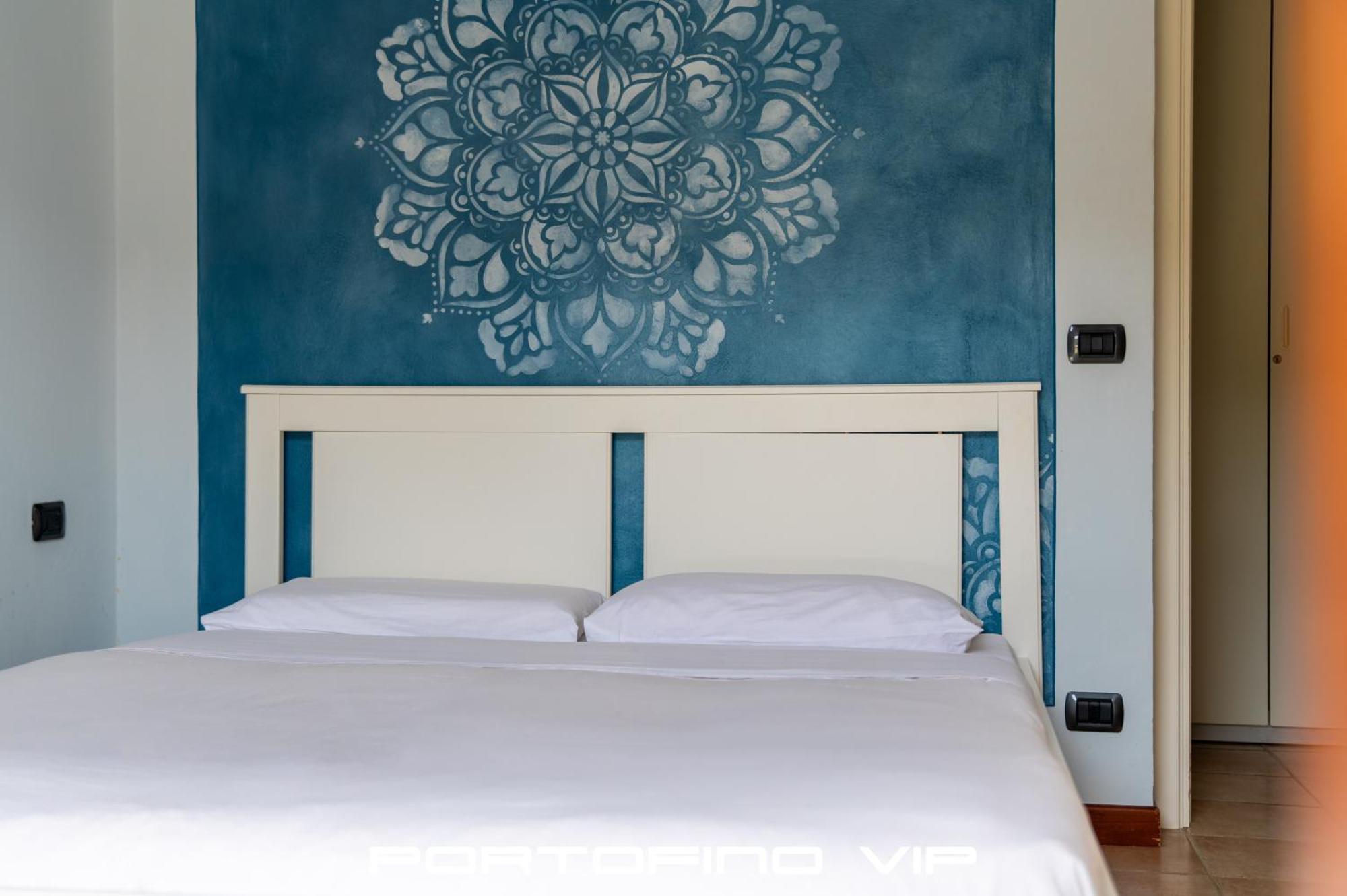 Giulia By Portofinovip Apartment ซานตา มาร์เกอริตา ลีกูเร ภายนอก รูปภาพ