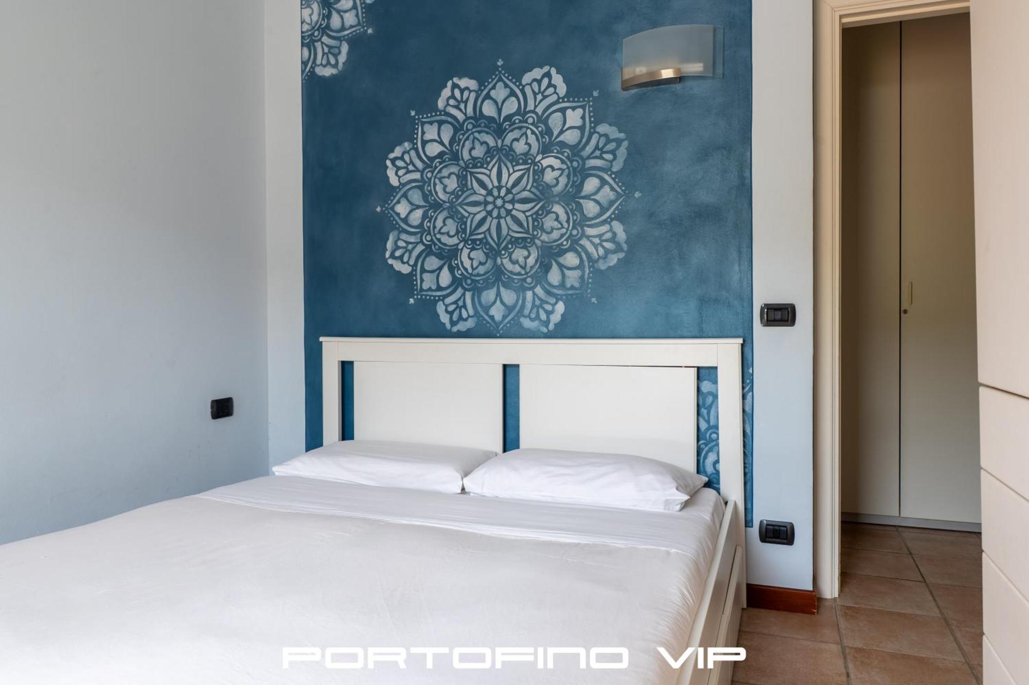 Giulia By Portofinovip Apartment ซานตา มาร์เกอริตา ลีกูเร ภายนอก รูปภาพ